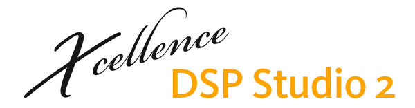 DSP Studio 2