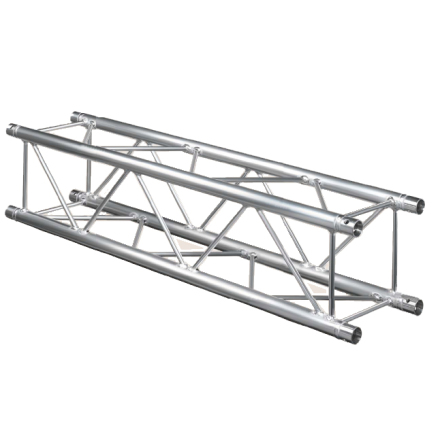 Alur Solutions KN-22 - 4-punktstross 0,5m - utmärkt tross system för mässmonter applikationer och butiks installationer