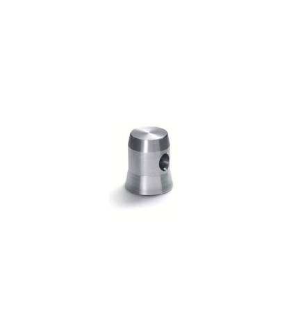 Alur Solutions halv konisk anslutning med M10 gnga fr - K30 / K40 Tross system 