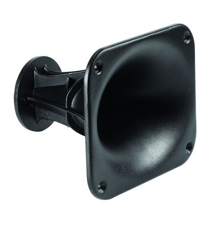 Faital Pro LTH102 - 1" horn i aluminium