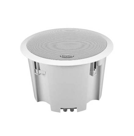 Beyma CL8/T | Hgkvalitativ 8" koaxial takhgtalare, basreflex