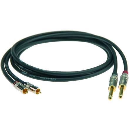 Klotz ALPP | RCA-Tele kabel