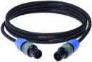Speakon NL2 | 2-ledare