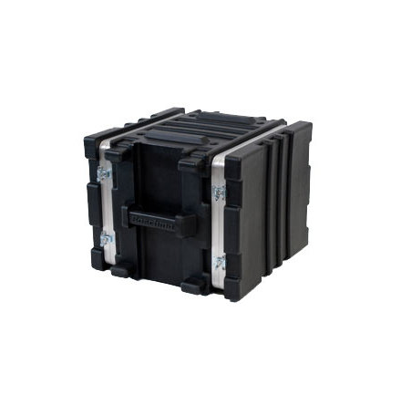 Boschma 8U-HE | Rackcase 8HE