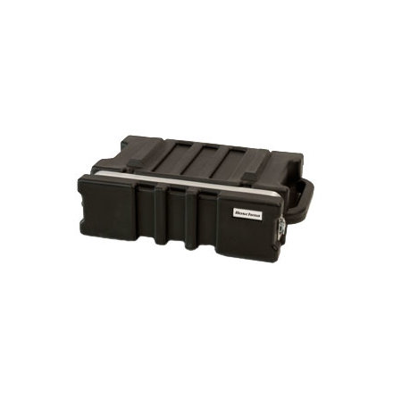 Boschma 2U-HE | Shallow Rackcase 2HE