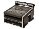 Mixercase