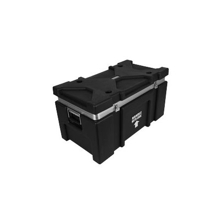 Boschma Utilitycase | Utilitycase, kraftigt stapelbart transportcase