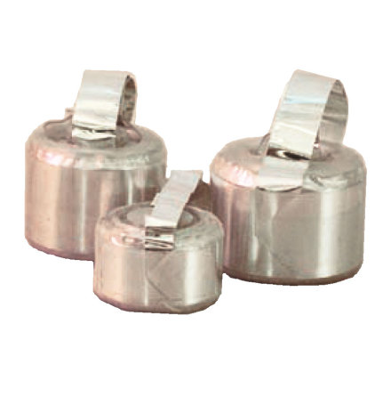 Mundorf SGFC16 | Silver Guld bandspole fr passiva delningsfilter