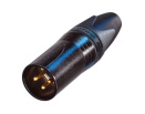 XLR Kontakter