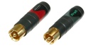 RCA Kontakter