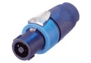 Speakon Kontakter