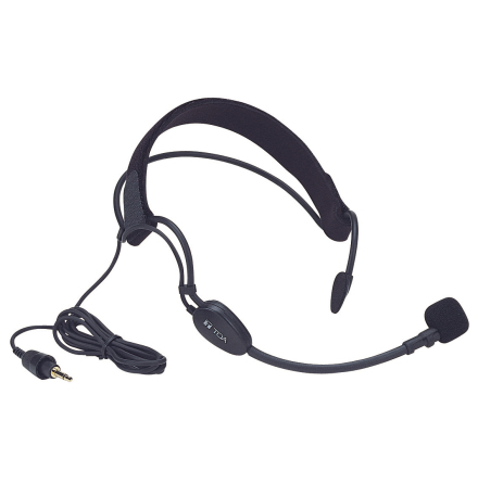 TOA WH-4000A | Headset mikrofon