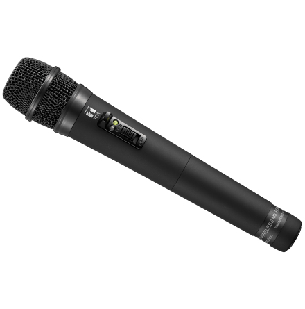 TOA WM-5220 | Handhållen trådlös mikrofon
