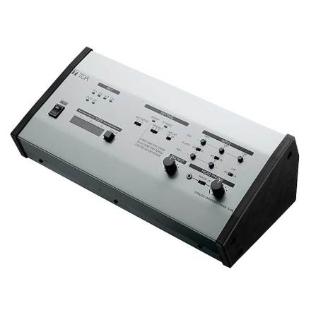 TOA TS-900 | Centralenhet IR konferenssystem