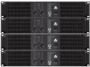 Master Audio HD Series