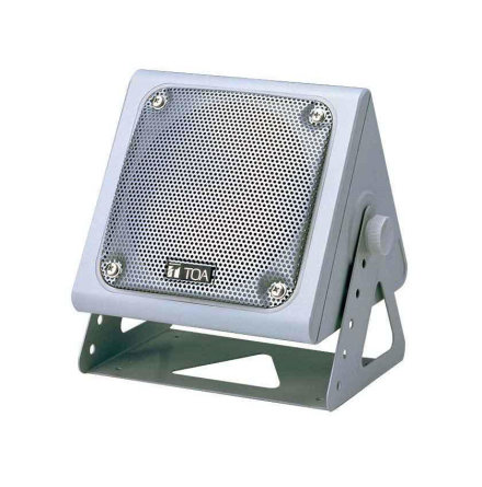 TOA BS-5W | Kompakt striltätt högtalare