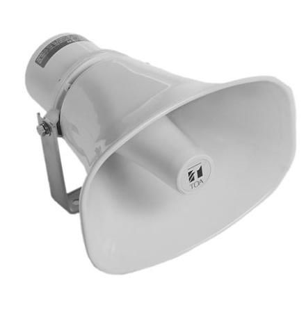 TOA SC-630M | Hornhögtalare för utropsanläggningar