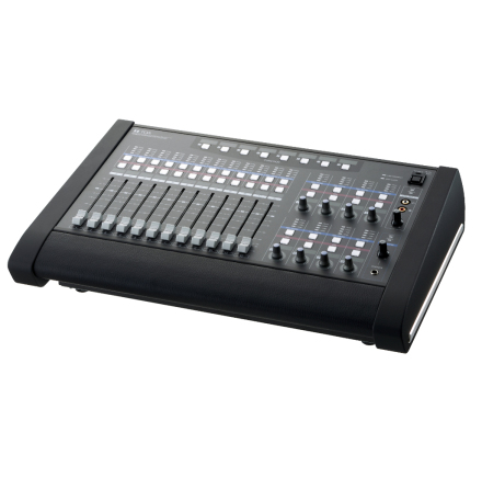 TOA D-2012AS | Bnk pulpet med armstd fr digital manverpanel (mixer)