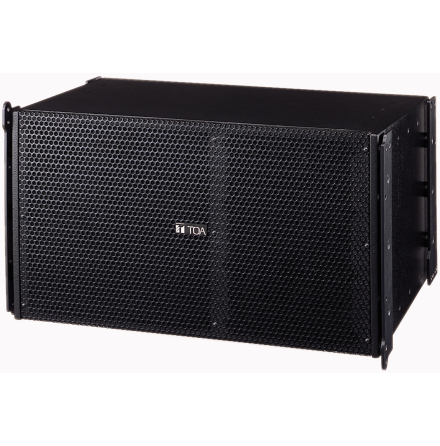 TOA SR-A12L | Line Array hgtalare fr installation