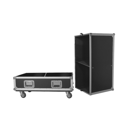 Master Audio FC208 - Flightcase