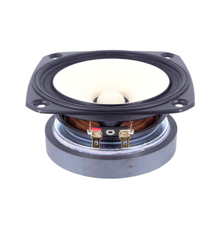 Fostex FE126En | 4,5 tums bredbandshgtalare