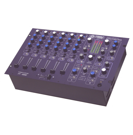 Formula Sound FF-6000
