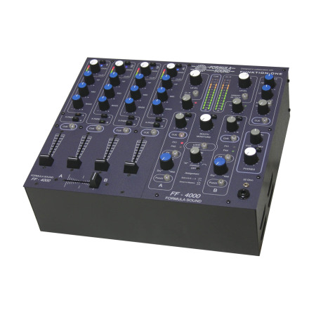 Formula Sound FF-4000