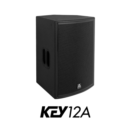 Master Audio KEY 12A | Aktiv multi purpose hgtalare