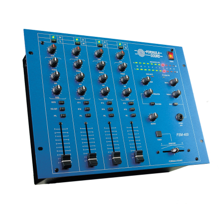 Formula Sound FSM-400