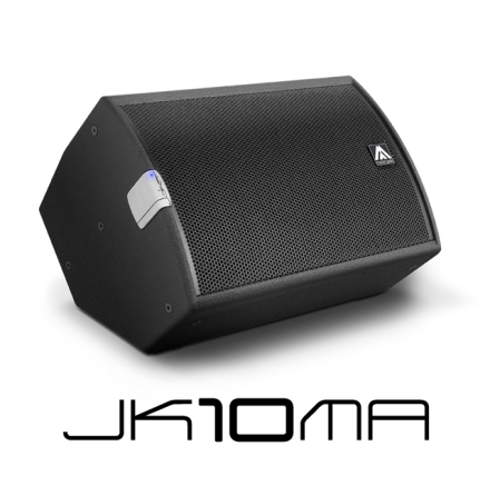 Master Audio JK10MA | Aktiv multifunktionell hgtalare med DSP 
