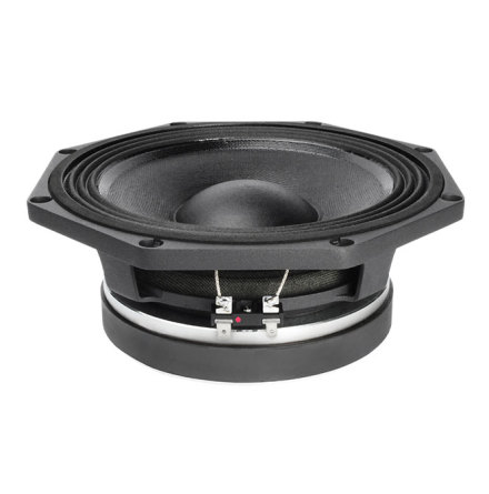 Faital PRO 8PR210 - Midbas 8" 400W / 95dB