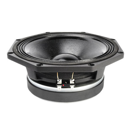 Faital PRO 8PR155 - Midbas 8" 400W / 97dB