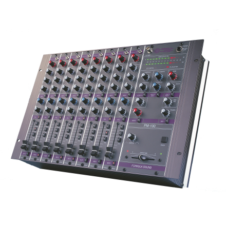 Formula Sound PM-100/6