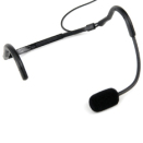 Headset Mikrofoner