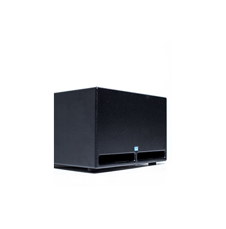 Pan Beam PBS-208 | Aktiv Subwoofer 600W