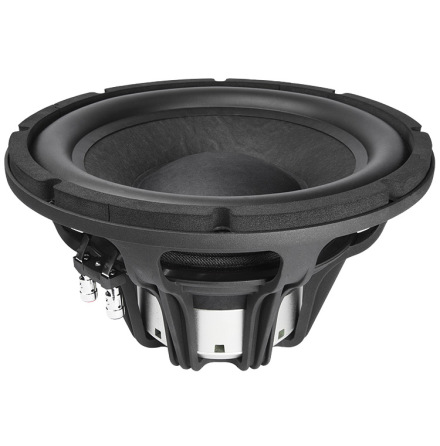 FaitalPro 12RS1066 - 12" Hgtalarelement fr bas 2000W / 93dB