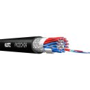 Klotz PX22CH24 | 24-Pars Multikabel för Installation