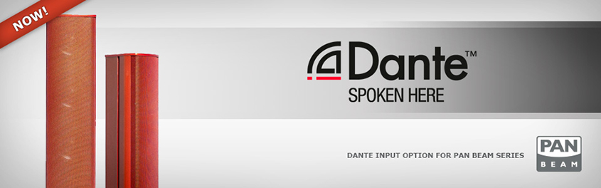 Pan Beam Dante Pan Beam Dante