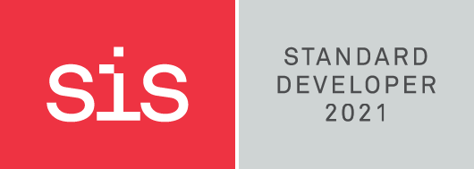 SIS Standard Developer